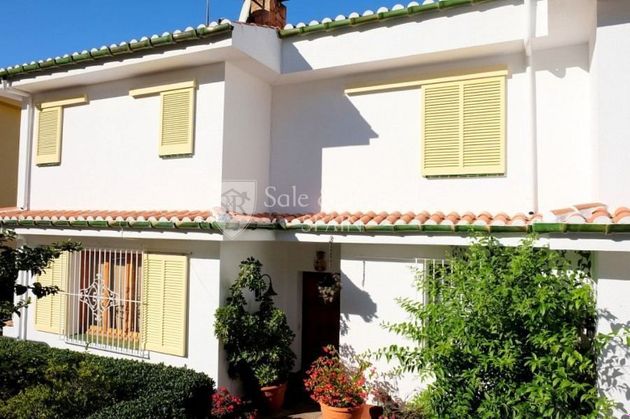 Foto 2 de Xalet en venda a Tossa De Mar de 6 habitacions amb terrassa i piscina