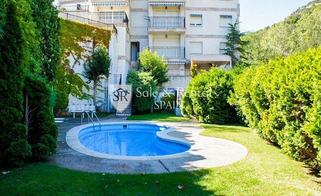 Foto 1 de Pis en venda a La Pola i Giverola - Salionç de 2 habitacions amb terrassa i piscina