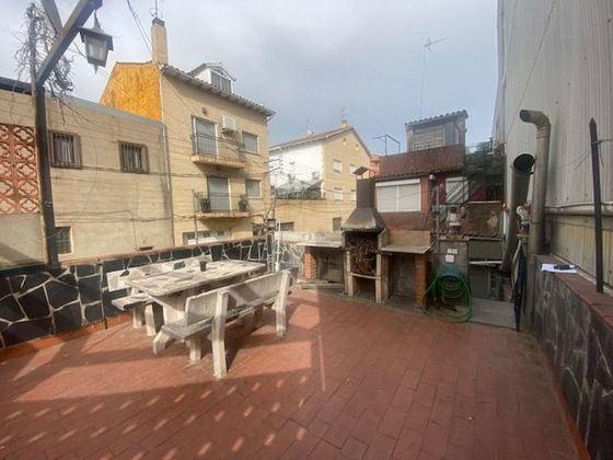 Foto 2 de Pis en venda a Centre - Ripollet de 4 habitacions amb terrassa i garatge