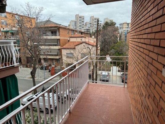 Foto 1 de Piso en venta en Horta de 3 habitaciones con terraza y balcón