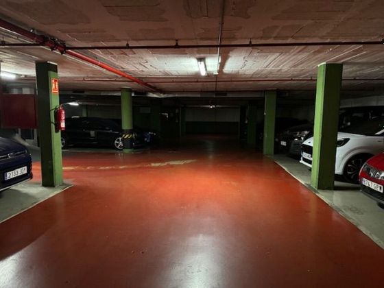 Foto 2 de Garatge en venda a Sant Andreu de Palomar de 22 m²