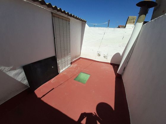 Foto 1 de Venta de chalet en Villena de 3 habitaciones con terraza y garaje