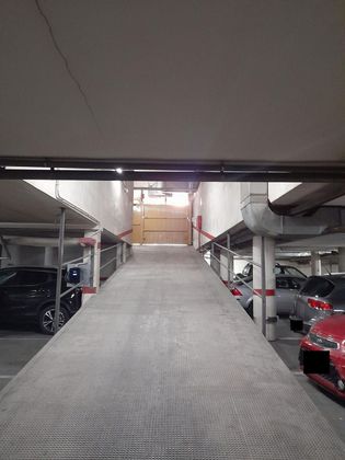 Foto 1 de Garatge en venda a Villena de 23 m²