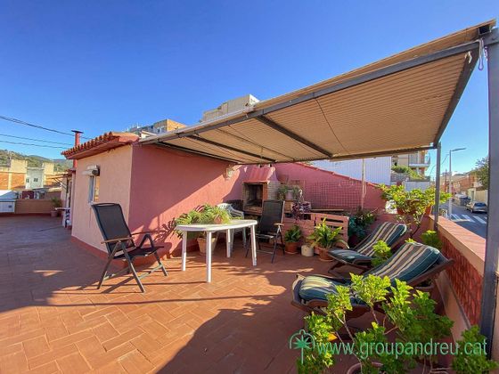 Foto 1 de Casa en venda a Riera Alta - Llatí de 12 habitacions amb terrassa i garatge