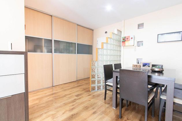 Foto 2 de Pis en venda a Les Arenes - La Grípia  Can Montllor de 3 habitacions amb garatge i aire acondicionat