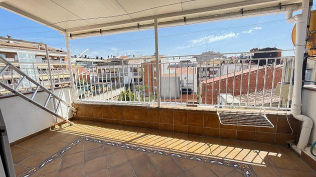 Foto 1 de Dúplex en venda a Poble Nou - Zona Esportiva de 3 habitacions amb terrassa i balcó