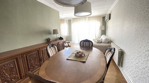 Foto 2 de Dúplex en venda a Poble Nou - Zona Esportiva de 3 habitacions amb terrassa i balcó