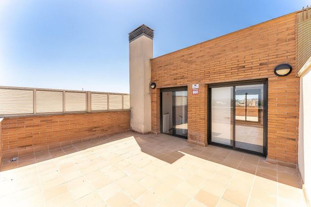 Foto 2 de Dúplex en venta en Morell, El de 3 habitaciones con terraza y balcón