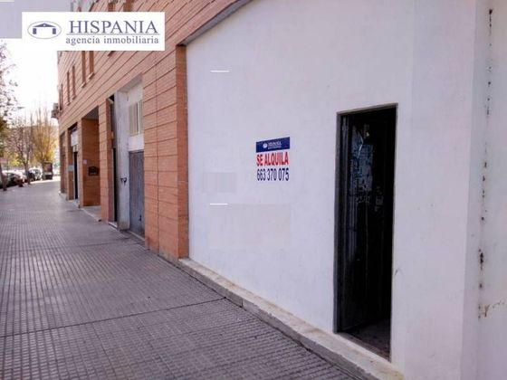 Foto 1 de Alquiler de local en La Paz - Segunda Aguada - Loreto de 51 m²