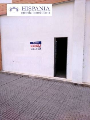 Foto 2 de Alquiler de local en La Paz - Segunda Aguada - Loreto de 51 m²