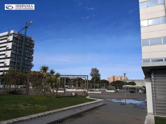 Foto 2 de Oficina en venda a Cortadura - Zona Franca  de 194 m²