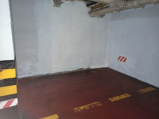 Foto 2 de Garatge en venda a La Paz - Segunda Aguada - Loreto de 10 m²