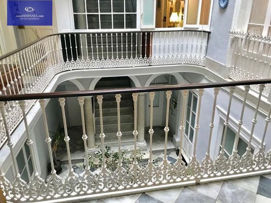 Foto 1 de Venta de piso en Centro Histórico - Plaza España de 3 habitaciones con balcón