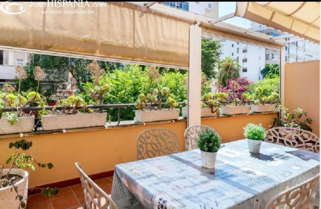 Foto 1 de Pis en venda a San José - Varela de 3 habitacions amb terrassa i aire acondicionat