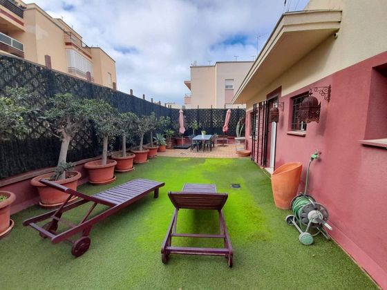 Foto 1 de Àtic en venda a San José - Varela de 4 habitacions amb terrassa i balcó