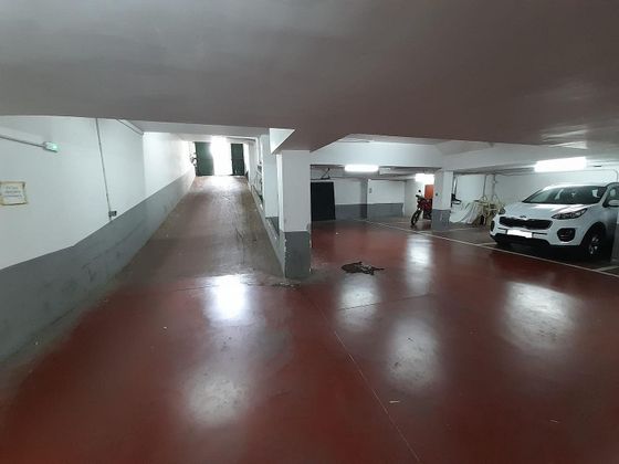 Foto 2 de Venta de garaje en La Paz - Segunda Aguada - Loreto de 22 m²