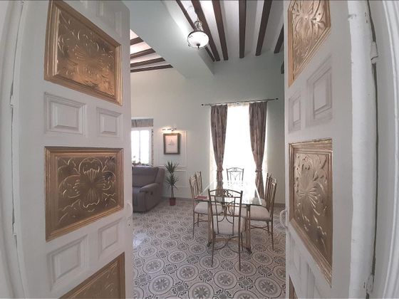 Foto 2 de Pis en venda a La Caleta - La Viña de 2 habitacions amb balcó i aire acondicionat