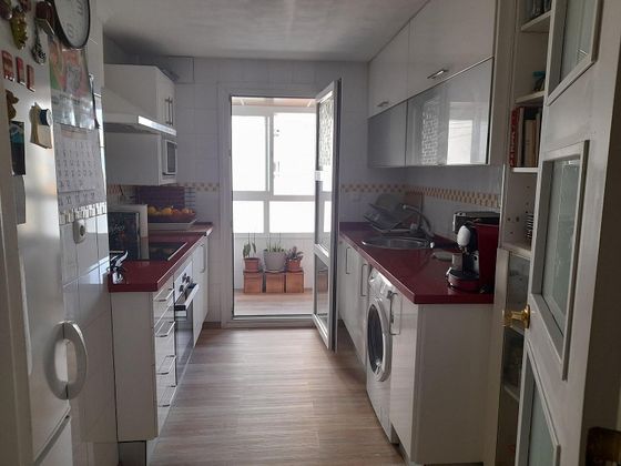 Foto 2 de Pis en venda a La Paz - Segunda Aguada - Loreto de 3 habitacions amb terrassa i garatge