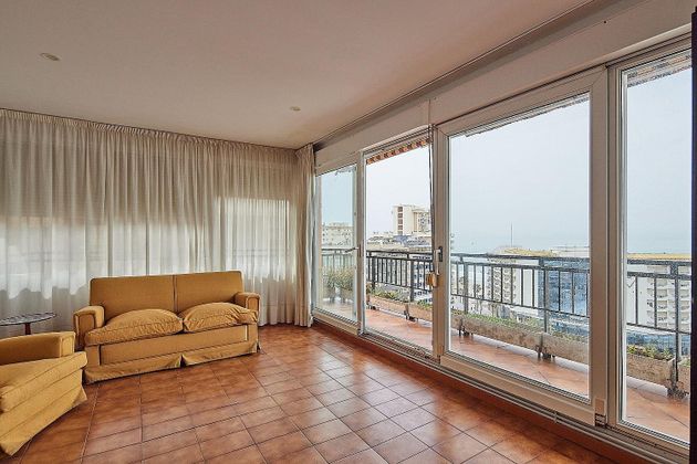 Foto 1 de Pis en venda a La Laguna de 5 habitacions amb terrassa i balcó