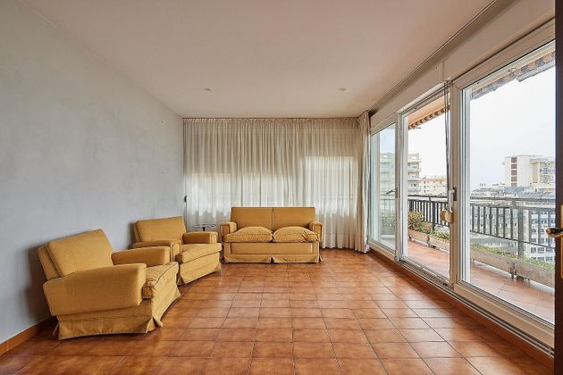 Foto 2 de Pis en venda a La Laguna de 5 habitacions amb terrassa i balcó