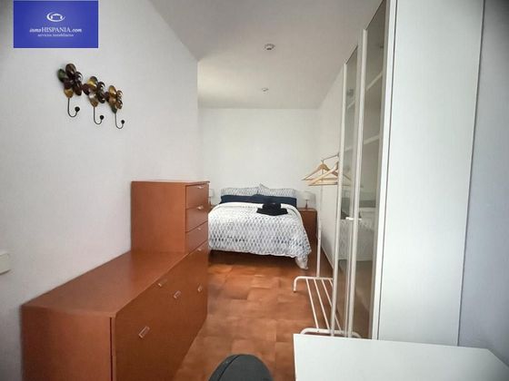 Foto 1 de Pis en lloguer a La Caleta - La Viña de 3 habitacions amb mobles i balcó