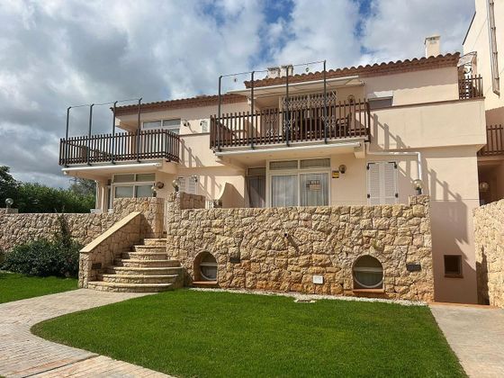 Foto 2 de Pis en venda a San Jorge de 4 habitacions amb terrassa i piscina