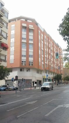 Foto 1 de Garatge en venda a avenida Conde de Lumiares de 10 m²