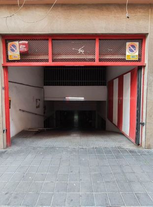 Foto 1 de Garaje en venta en plaza Estella de 9 m²