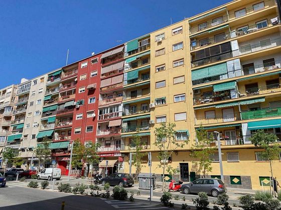 Foto 1 de Piso en venta en avenida Del Padre Esplá de 3 habitaciones con balcón y aire acondicionado