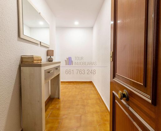 Foto 2 de Pis en venda a avenida Del Padre Esplá de 3 habitacions amb balcó i aire acondicionat