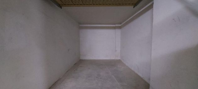 Foto 1 de Garatge en venda a San José - Los Metales de 25 m²
