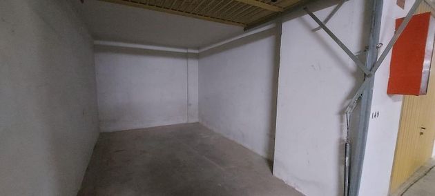 Foto 2 de Garatge en venda a San José - Los Metales de 25 m²