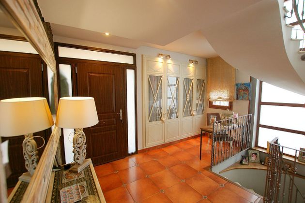 Foto 2 de Xalet en venda a Vilafortuny - Cap de Sant Pere de 4 habitacions amb piscina i aire acondicionat