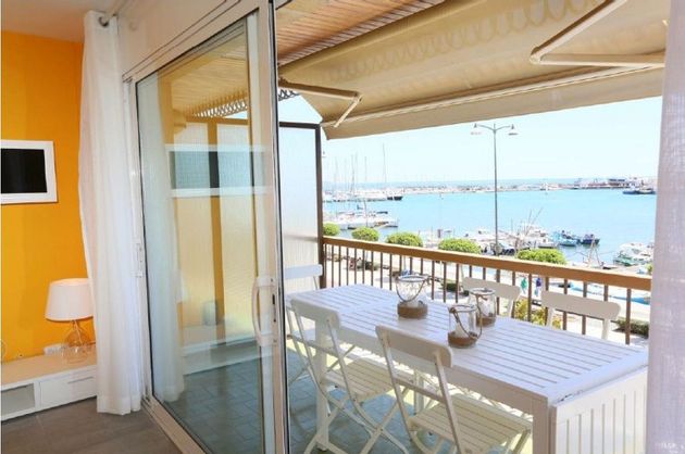 Foto 2 de Piso en venta en Port - Horta de Santa María de 4 habitaciones con terraza y aire acondicionado