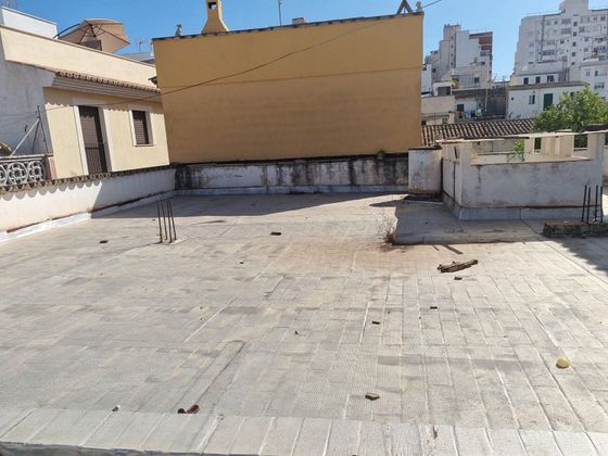 Foto 2 de Piso en venta en Els Hostalets - Son Fontesa de 4 habitaciones con terraza y garaje
