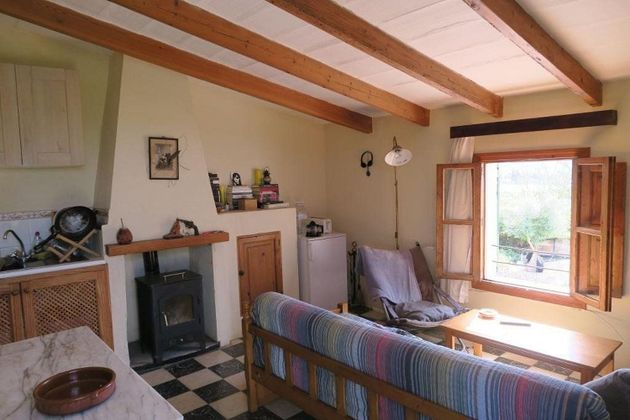 Foto 1 de Casa rural en venta en Ariany de 5 habitaciones con terraza y garaje