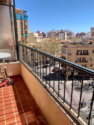 Foto 1 de Venta de piso en Arxiduc - Bons Aires de 3 habitaciones con balcón y aire acondicionado