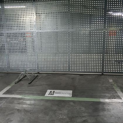 Foto 1 de Garatge en lloguer a Sindicat de 2 m²