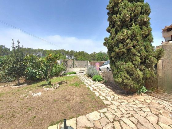 Foto 2 de Casa rural en venda a Calvià de 3 habitacions amb terrassa i jardí
