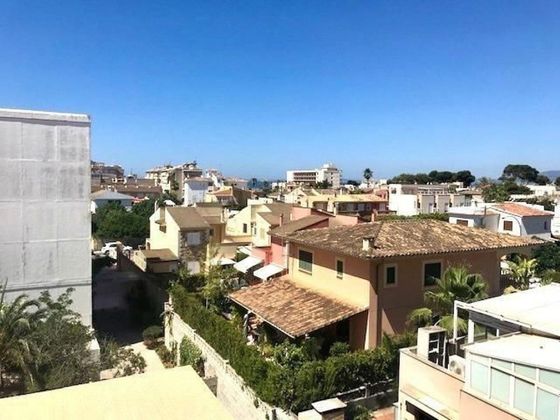 Foto 2 de Pis en venda a Can Pastilla - Les Meravelles - S'Arenal de 1 habitació amb terrassa i balcó