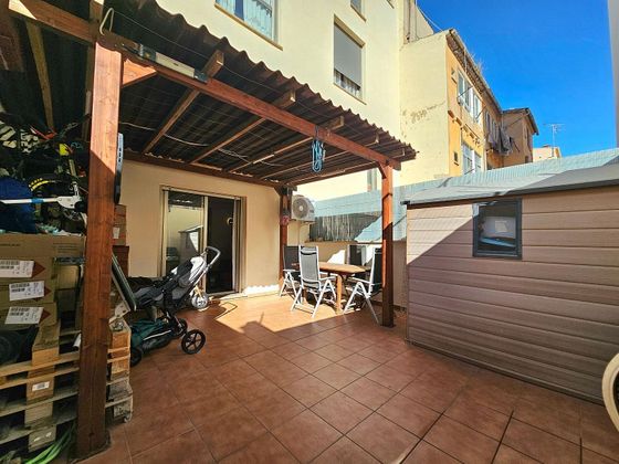 Foto 1 de Piso en venta en Marquès de la Fontsanta - Pere Garau de 2 habitaciones con terraza y balcón