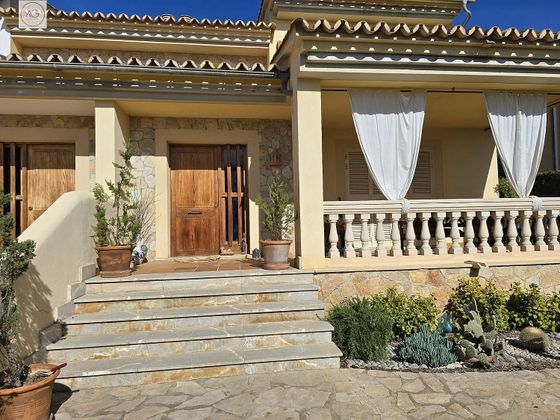 Foto 2 de Casa en venda a Sa Cabana - Can Carbonell - Ses Cases Noves de 4 habitacions amb terrassa i piscina