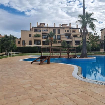 Foto 1 de Pis en venda a Maioris-Puig de Ros de 2 habitacions amb terrassa i piscina