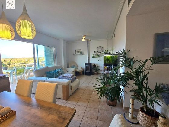Foto 2 de Àtic en venda a Sant Jordi - Son Ferriol de 4 habitacions amb terrassa i piscina