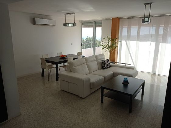 Foto 2 de Piso en venta en Palmeral - Urbanova  - Tabarca de 4 habitaciones con terraza y garaje