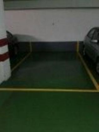 Foto 2 de Garatge en lloguer a Vecindario norte-Cruce Sardina de 12 m²