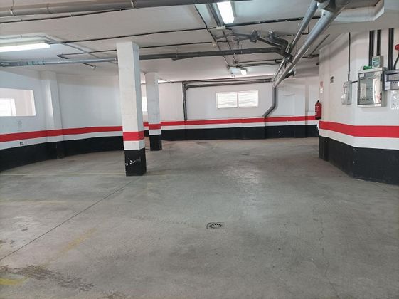 Foto 1 de Garatge en lloguer a Vecindario-Paredilla-Sardina de 6 m²