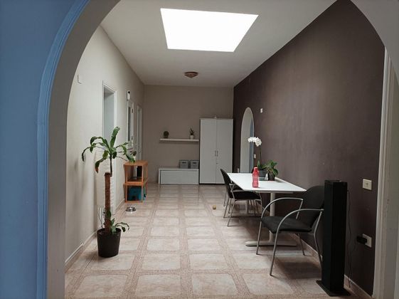 Foto 1 de Xalet en venda a Vecindario norte-Cruce Sardina de 6 habitacions amb terrassa i garatge