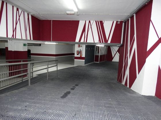 Foto 2 de Garatge en venda a Centro - Huelva de 15 m²