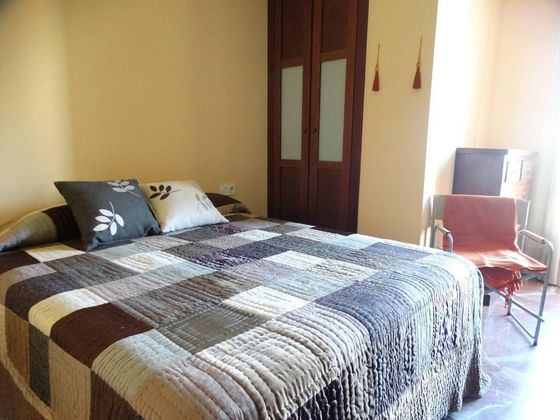 Foto 2 de Pis en lloguer a Conquero - San Sebastián de 1 habitació amb mobles i aire acondicionat